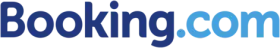 Booking.com booking platform logo