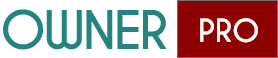 OwnerPro Gestão financeira & portal logo