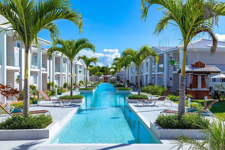 Residencial Monte das Oliveiras em Arraial D’Ajuda