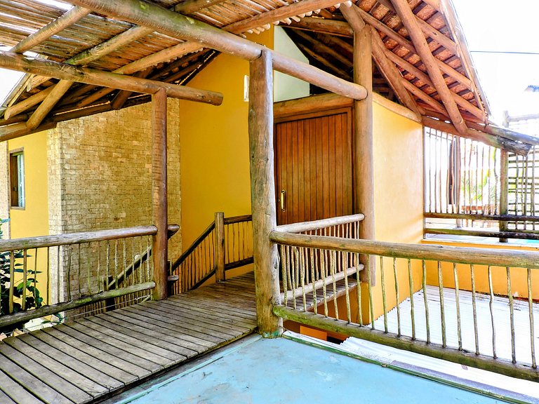 Casa Paradise no Condomínio Villas de São José