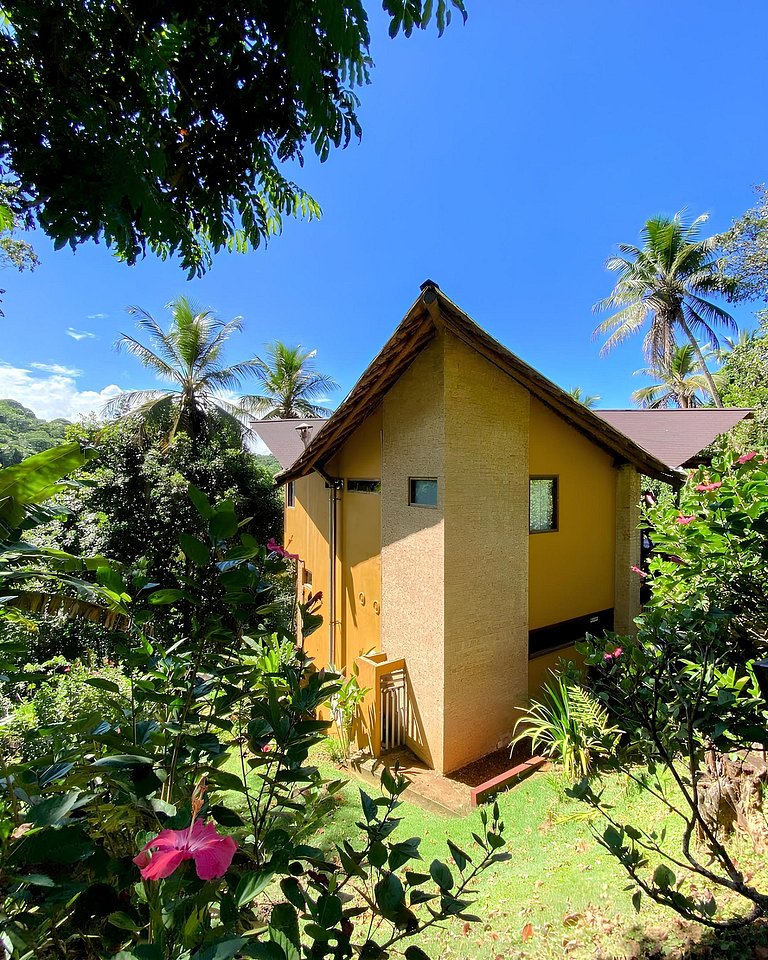 Casa Paradise no Condomínio Villas de São José
