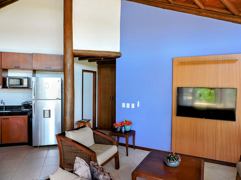 Casa Paradise no Condomínio Villas de São José