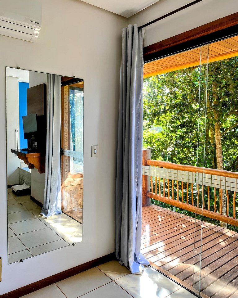 Casa Paradise no Condomínio Villas de São José