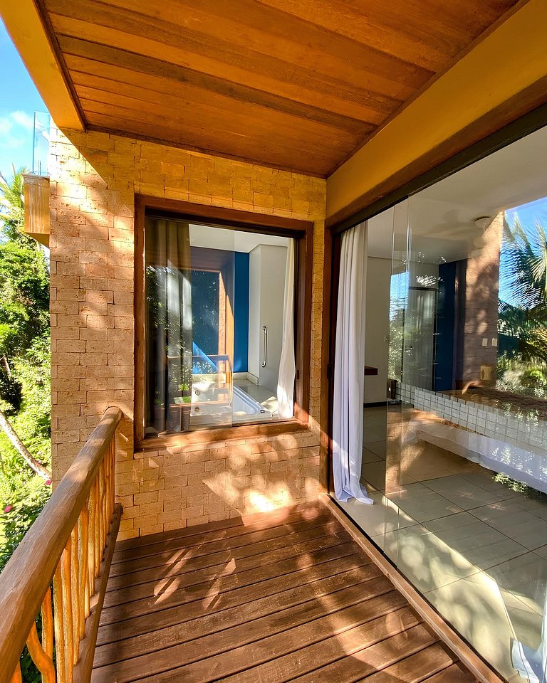 Casa Paradise no Condomínio Villas de São José