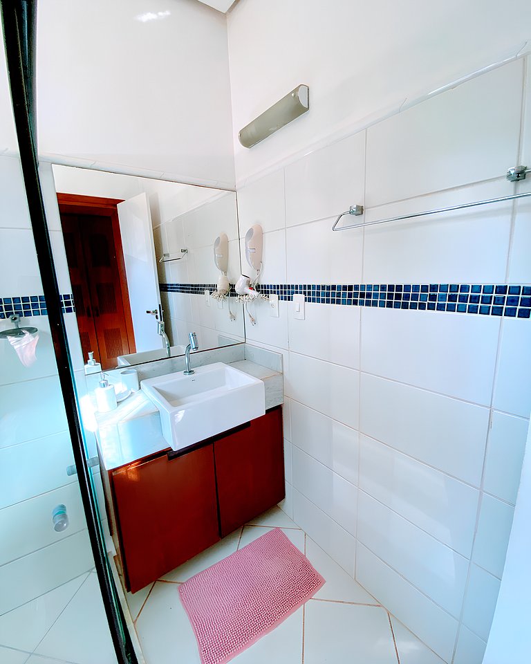 Casa Paradise no Condomínio Villas de São José