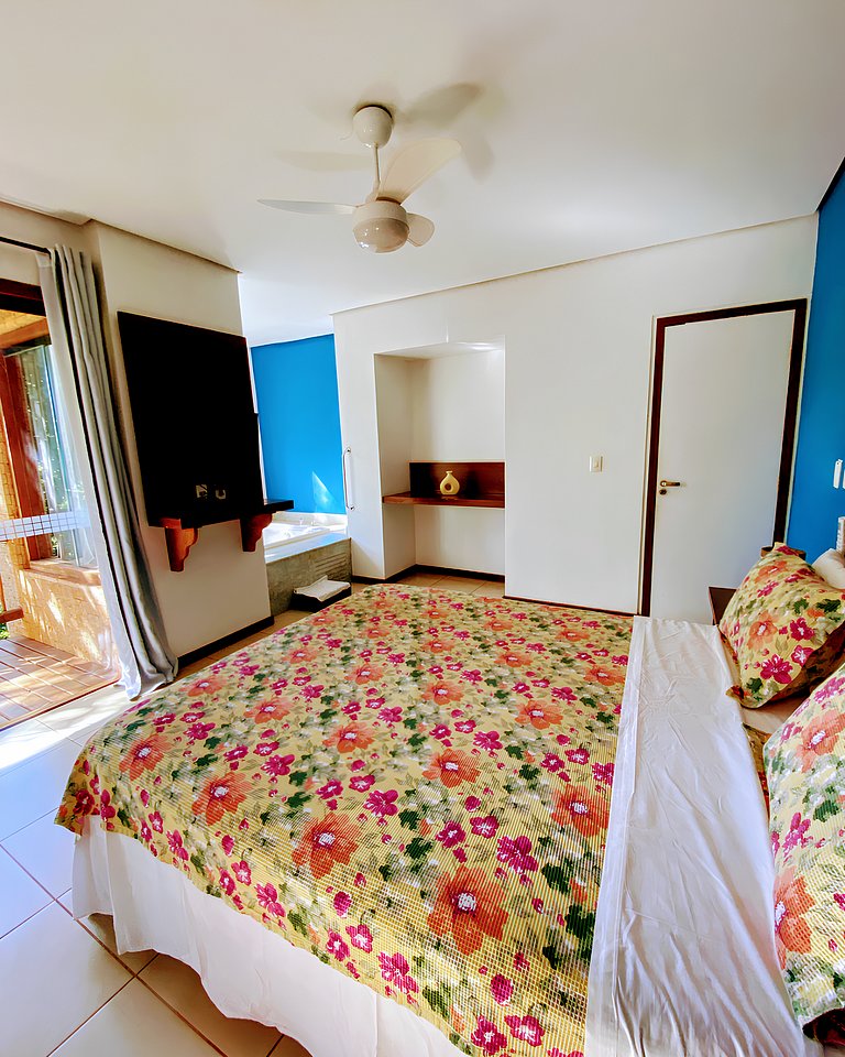 Casa Paradise no Condomínio Villas de São José