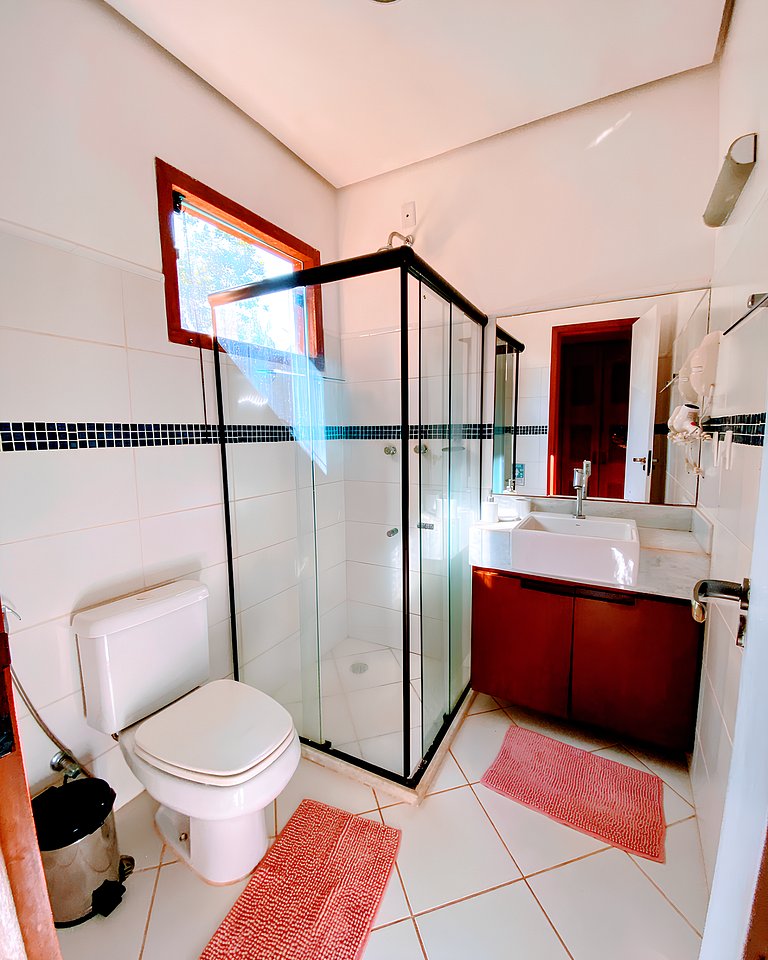 Casa Paradise no Condomínio Villas de São José