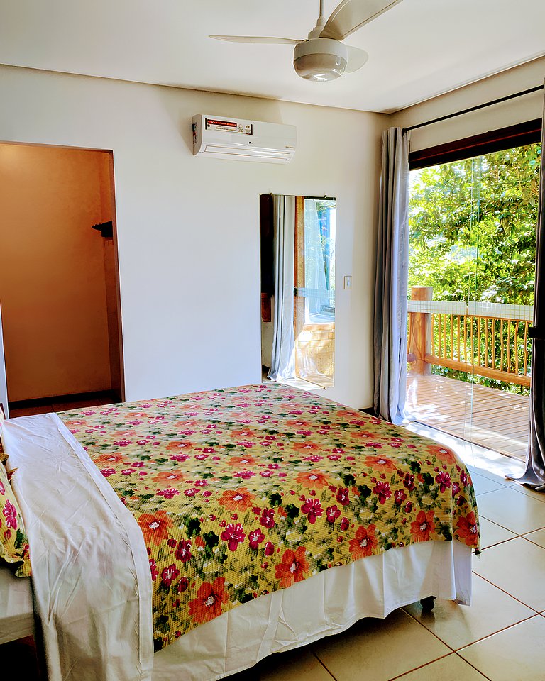 Casa Paradise no Condomínio Villas de São José
