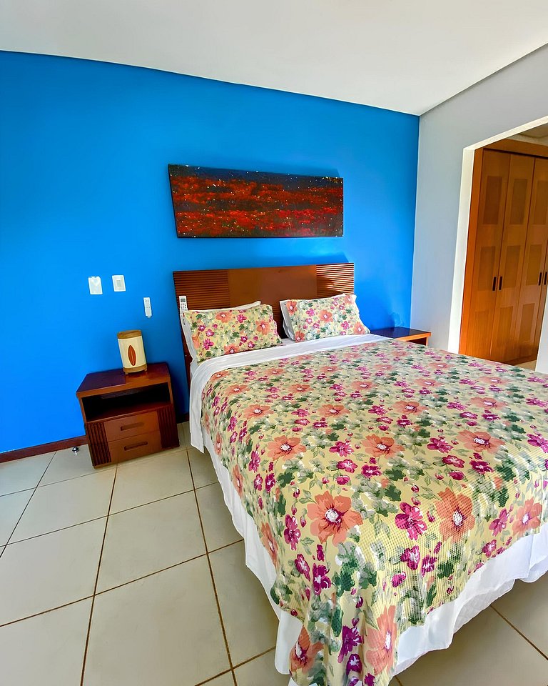 Casa Paradise no Condomínio Villas de São José