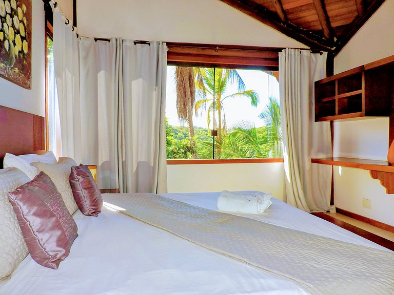 Casa Paradise no Condomínio Villas de São José