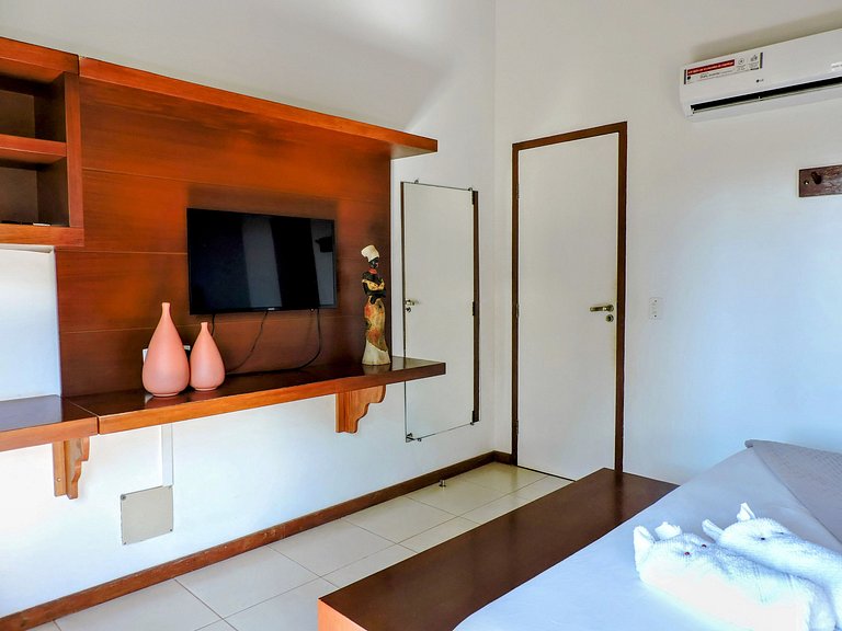 Casa Paradise no Condomínio Villas de São José