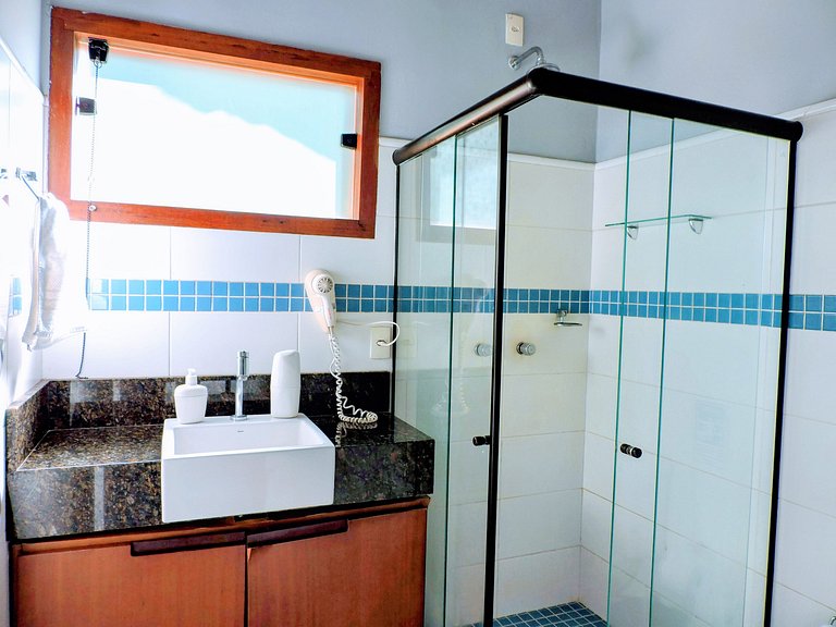 Casa Paradise no Condomínio Villas de São José