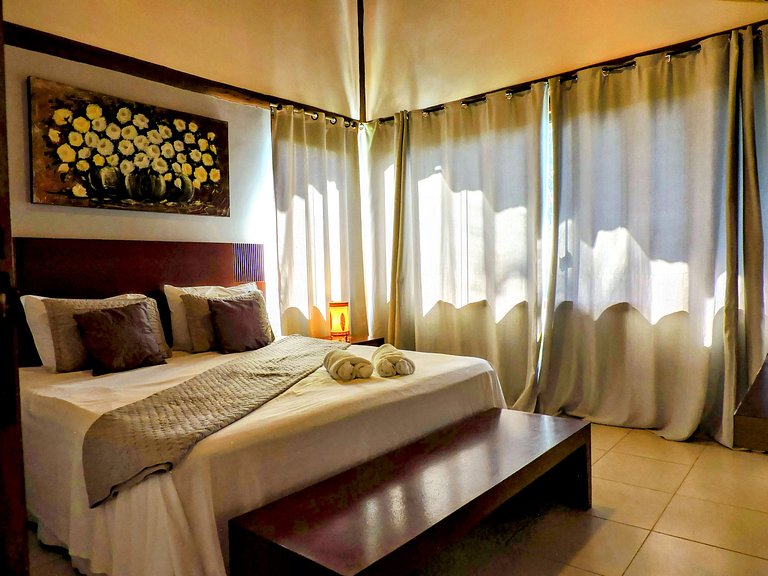 Casa Paradise no Condomínio Villas de São José