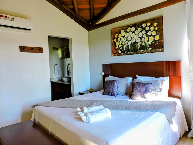 Casa Paradise no Condomínio Villas de São José