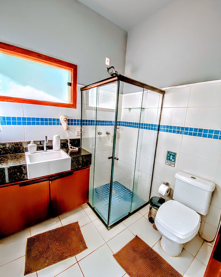Casa Paradise no Condomínio Villas de São José