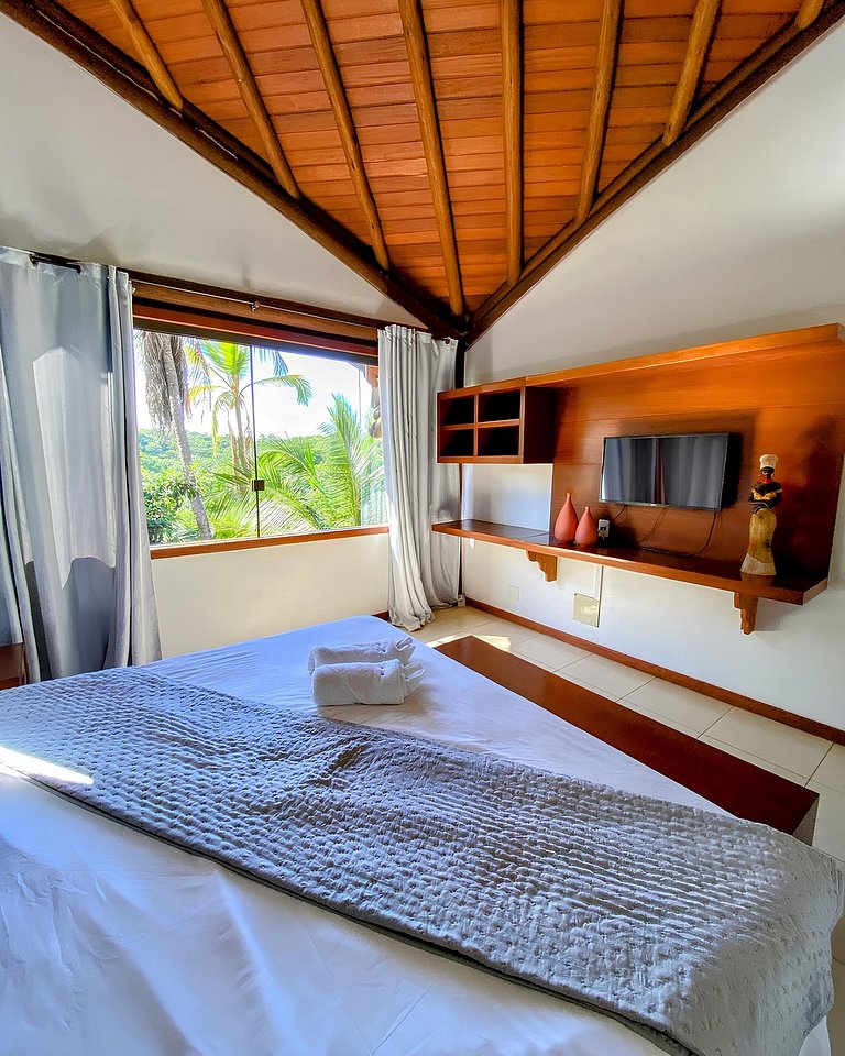 Casa Paradise no Condomínio Villas de São José