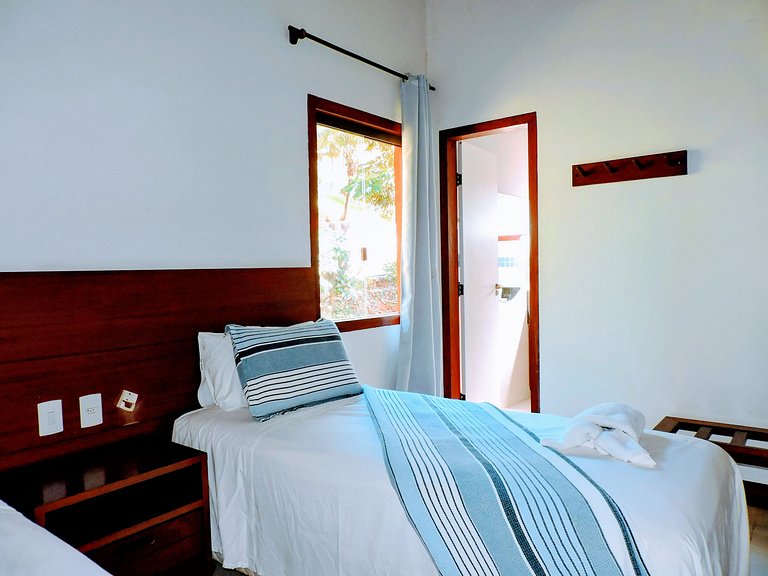 Casa Paradise no Condomínio Villas de São José