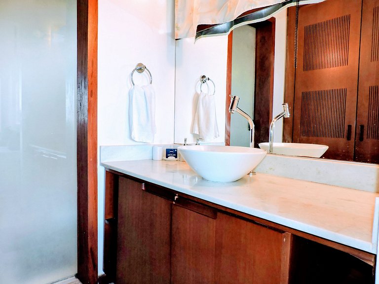 Casa Paradise no Condomínio Villas de São José
