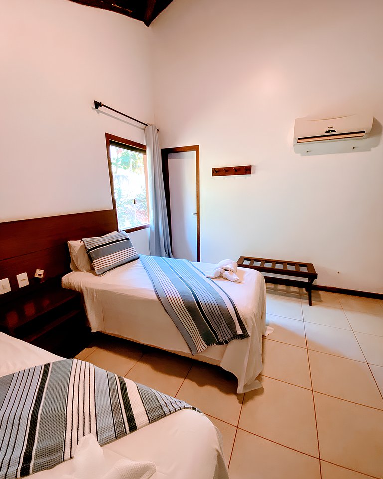 Casa Paradise no Condomínio Villas de São José