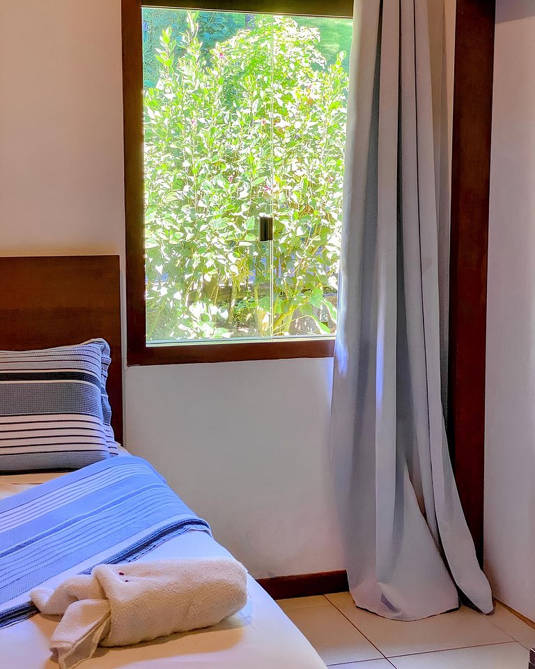 Casa Paradise no Condomínio Villas de São José