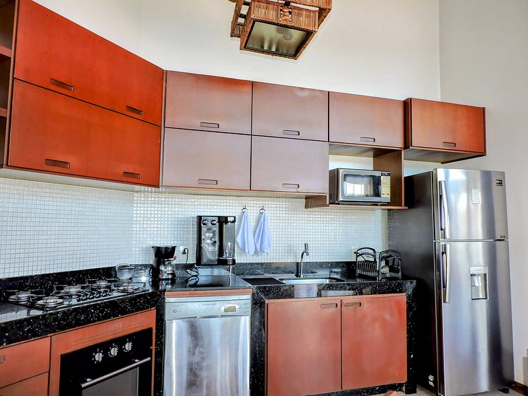 Casa Paradise no Condomínio Villas de São José