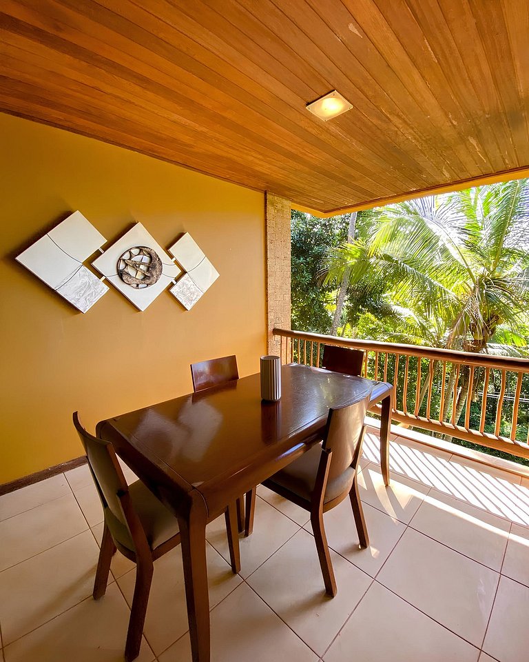 Casa Paradise no Condomínio Villas de São José