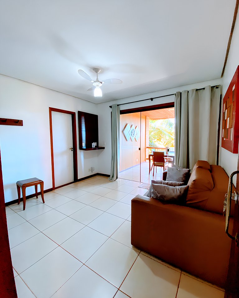 Casa Paradise no Condomínio Villas de São José