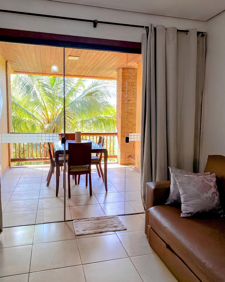 Casa Paradise no Condomínio Villas de São José