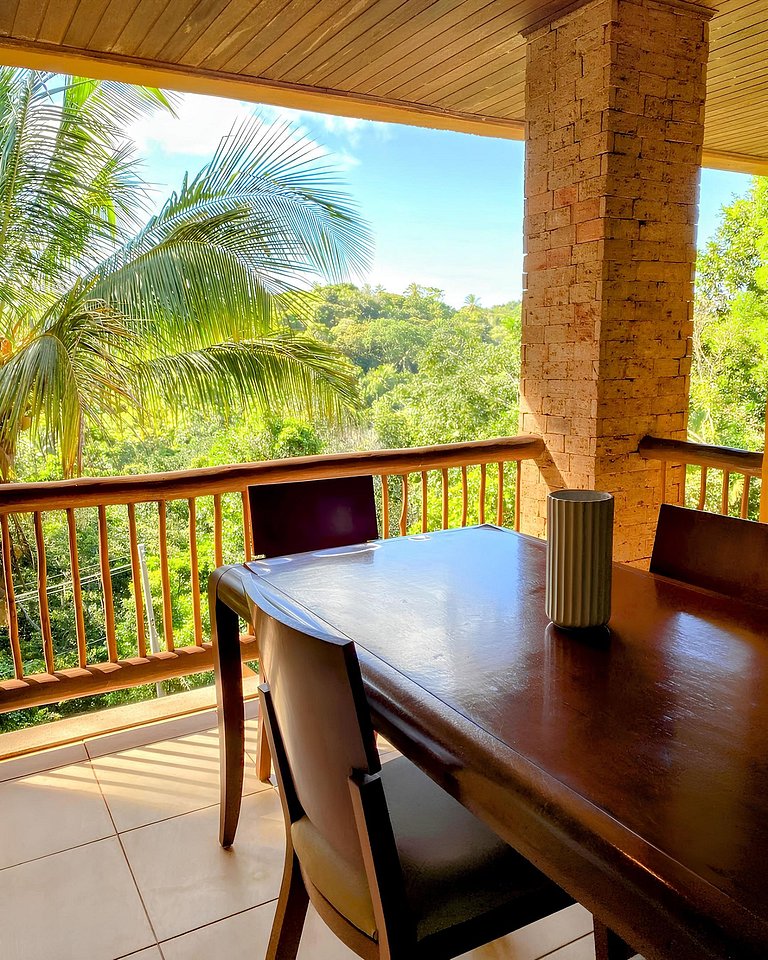 Casa Paradise no Condomínio Villas de São José