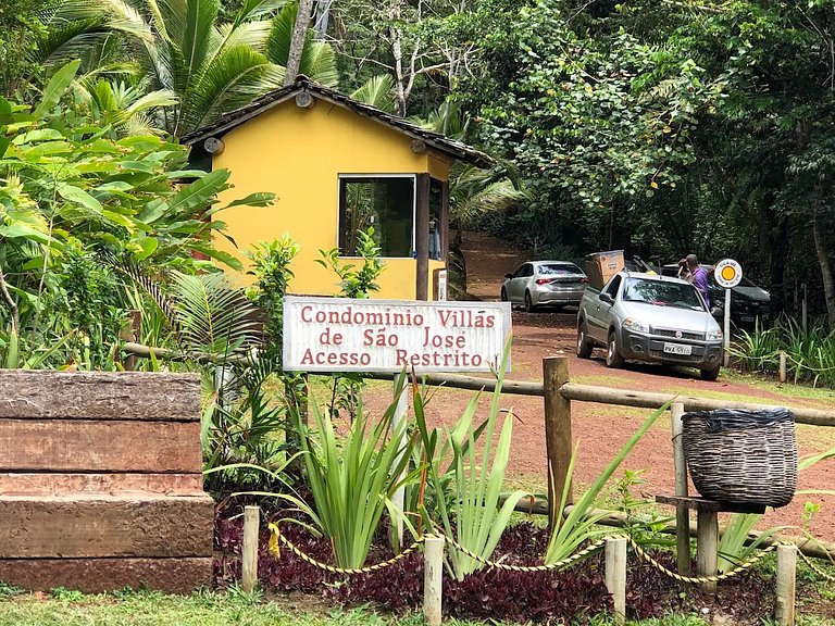 Condomínio Villas de São José