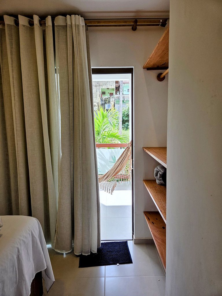 Studio Pontal - Access to Urban Beaches & Pituba