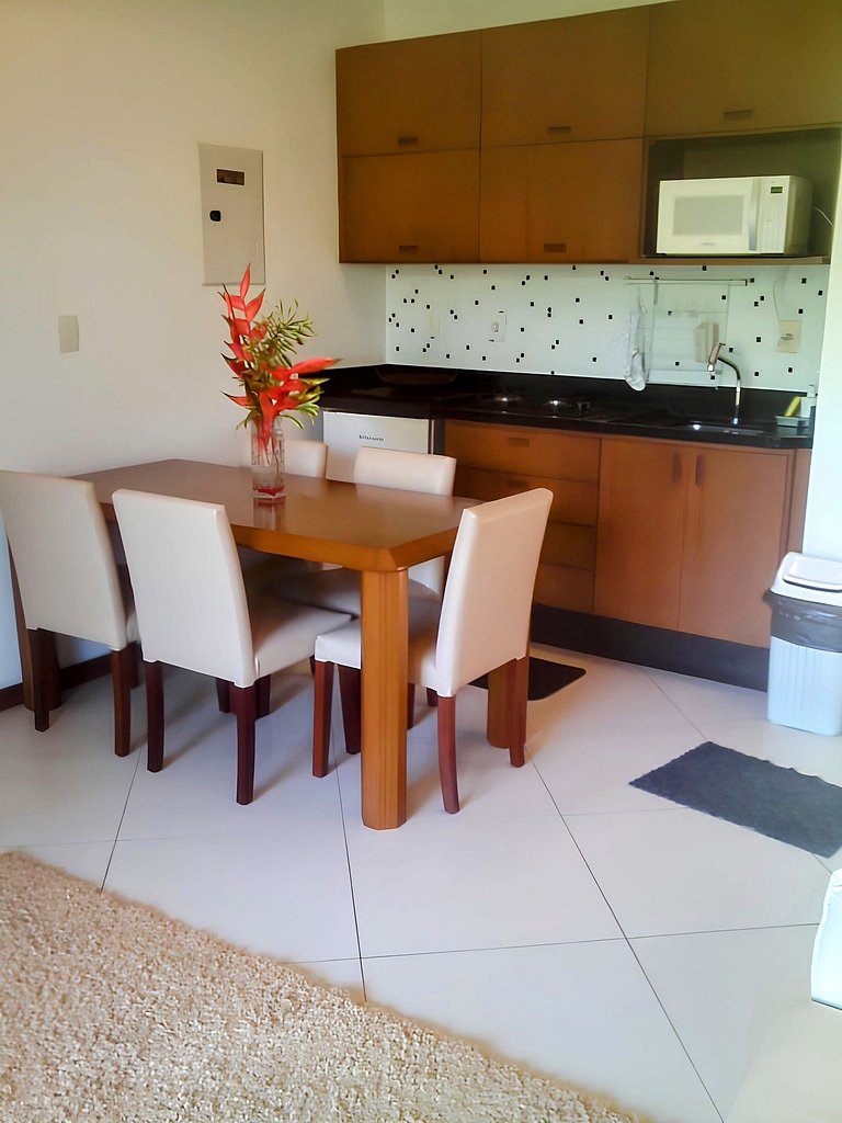 Itacaré Paradise: casa c/4 suítes, piscina e praia