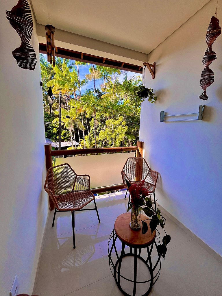 Romantic Retreat "Laurel Resende Studio"