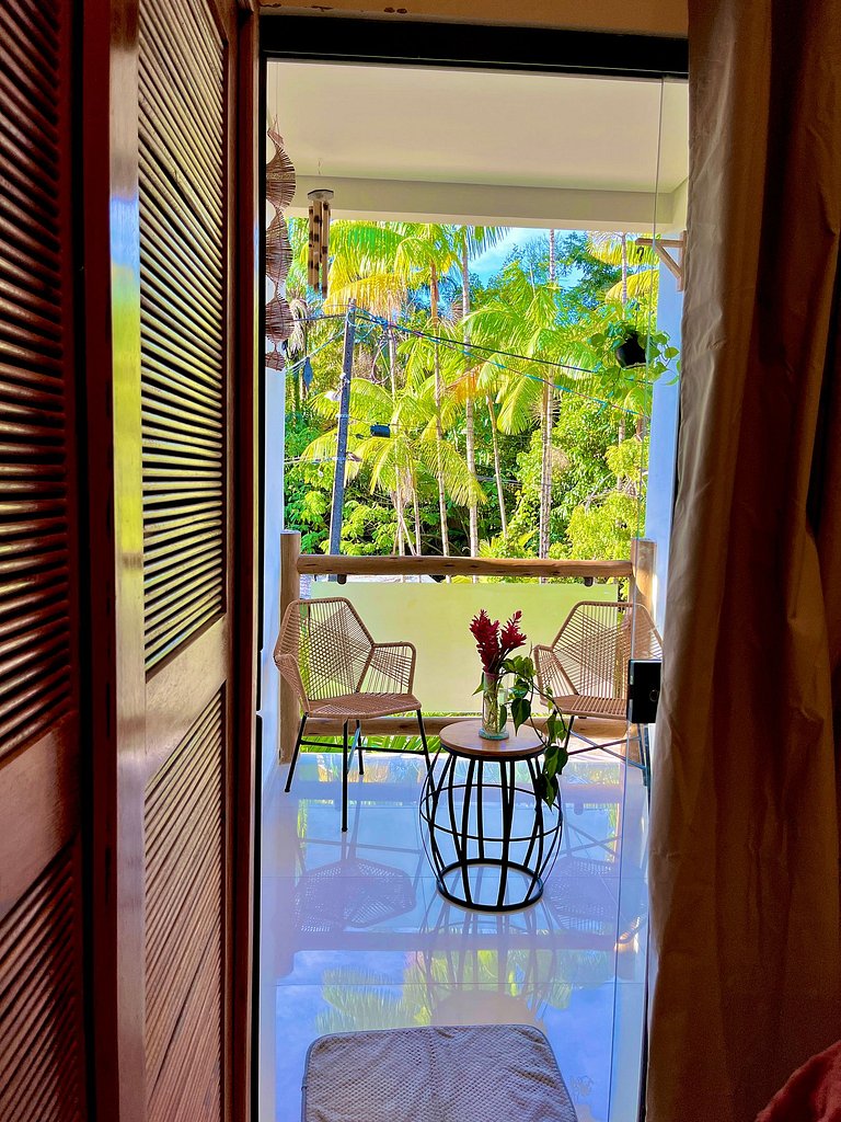 Romantic Retreat "Laurel Resende Studio"