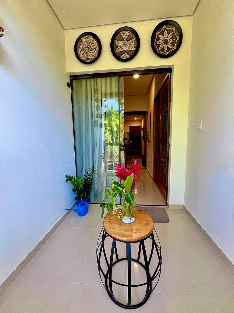 Romantic Retreat "Laurel Resende Studio"