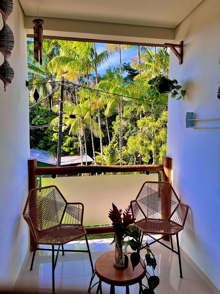 Romantic Retreat "Laurel Resende Studio"
