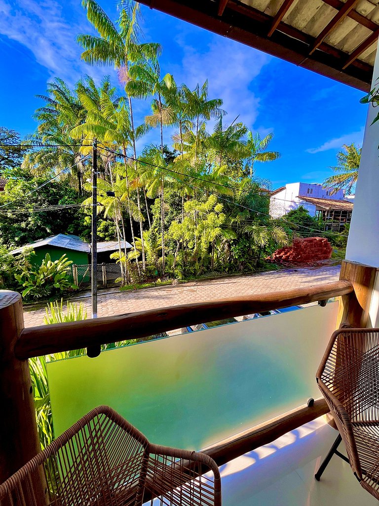 Romantic Retreat "Laurel Resende Studio"