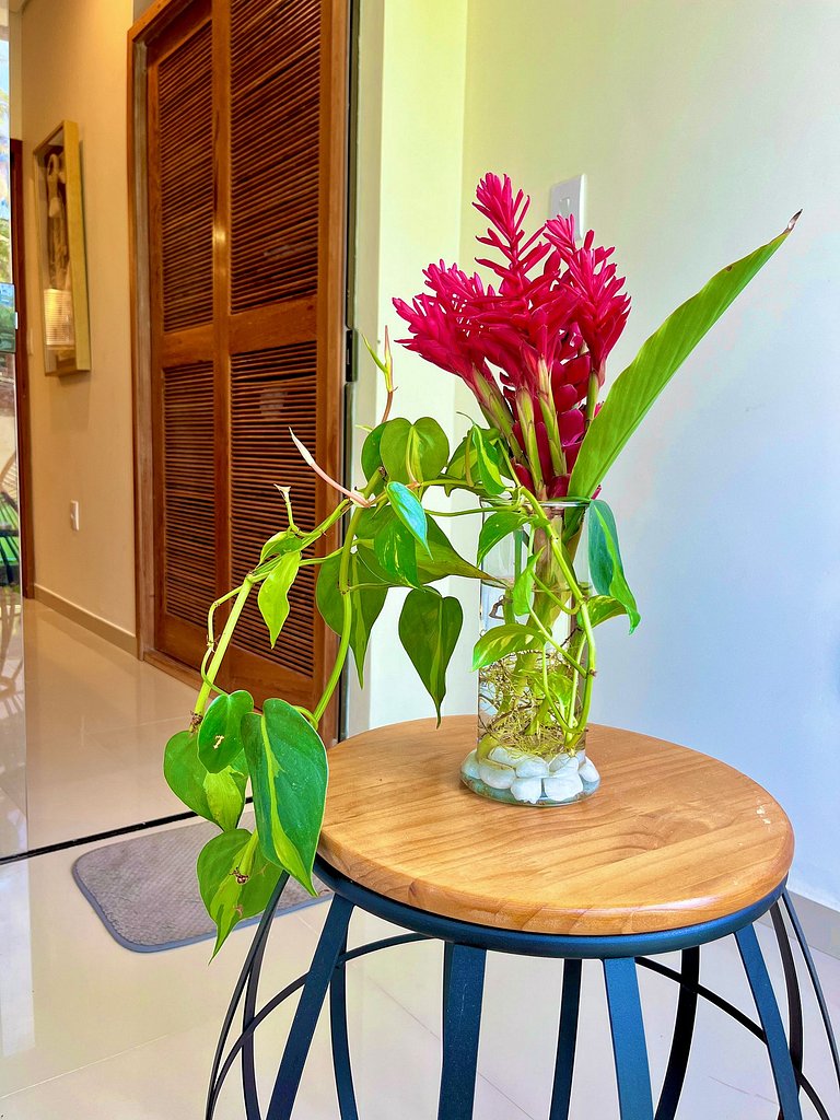 Romantic Retreat "Laurel Resende Studio"