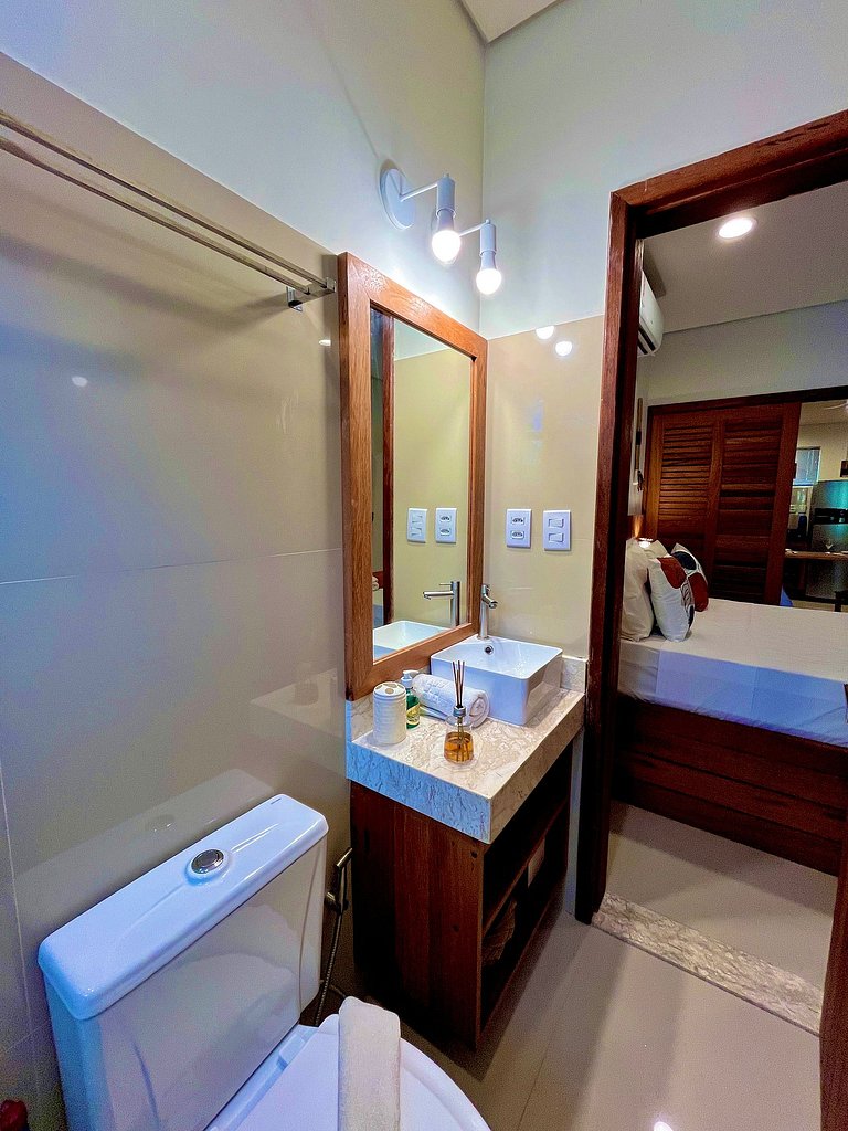 Romantic Retreat "Laurel Resende Studio"