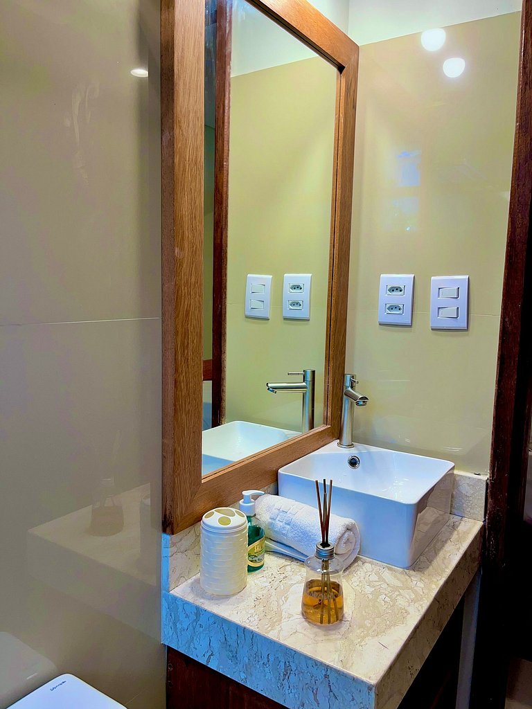 Romantic Retreat "Laurel Resende Studio"