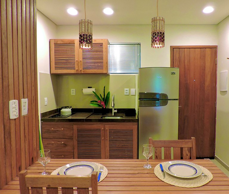 Romantic Retreat "Laurel Resende Studio"