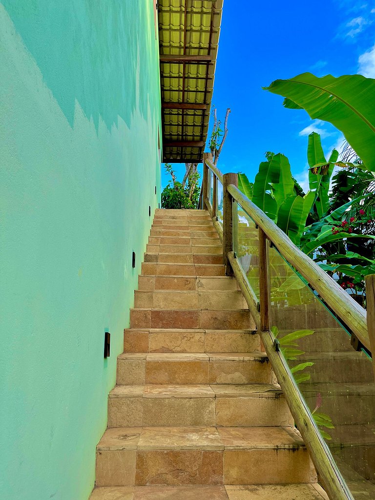 Romantic Retreat "Laurel Resende Studio"