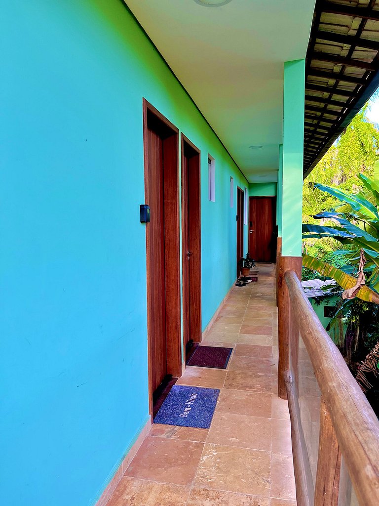 Romantic Retreat "Laurel Resende Studio"