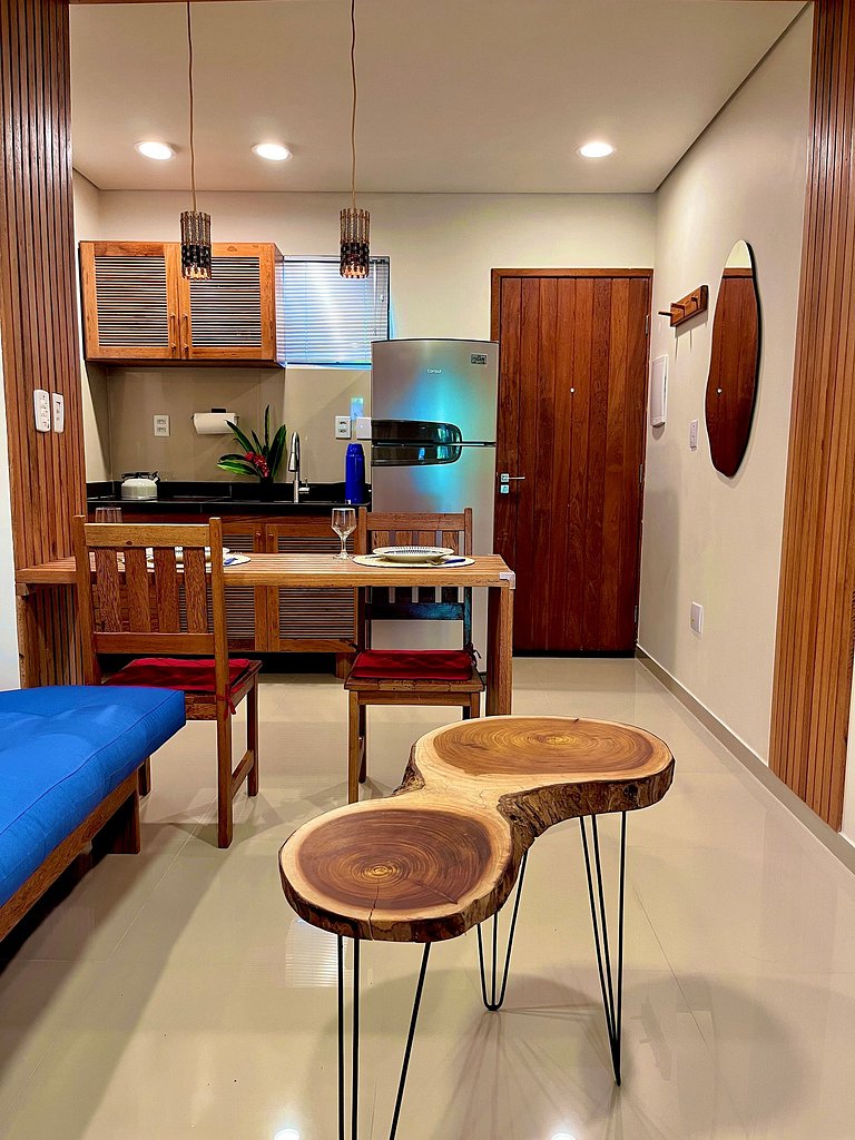 Romantic Retreat "Laurel Resende Studio"
