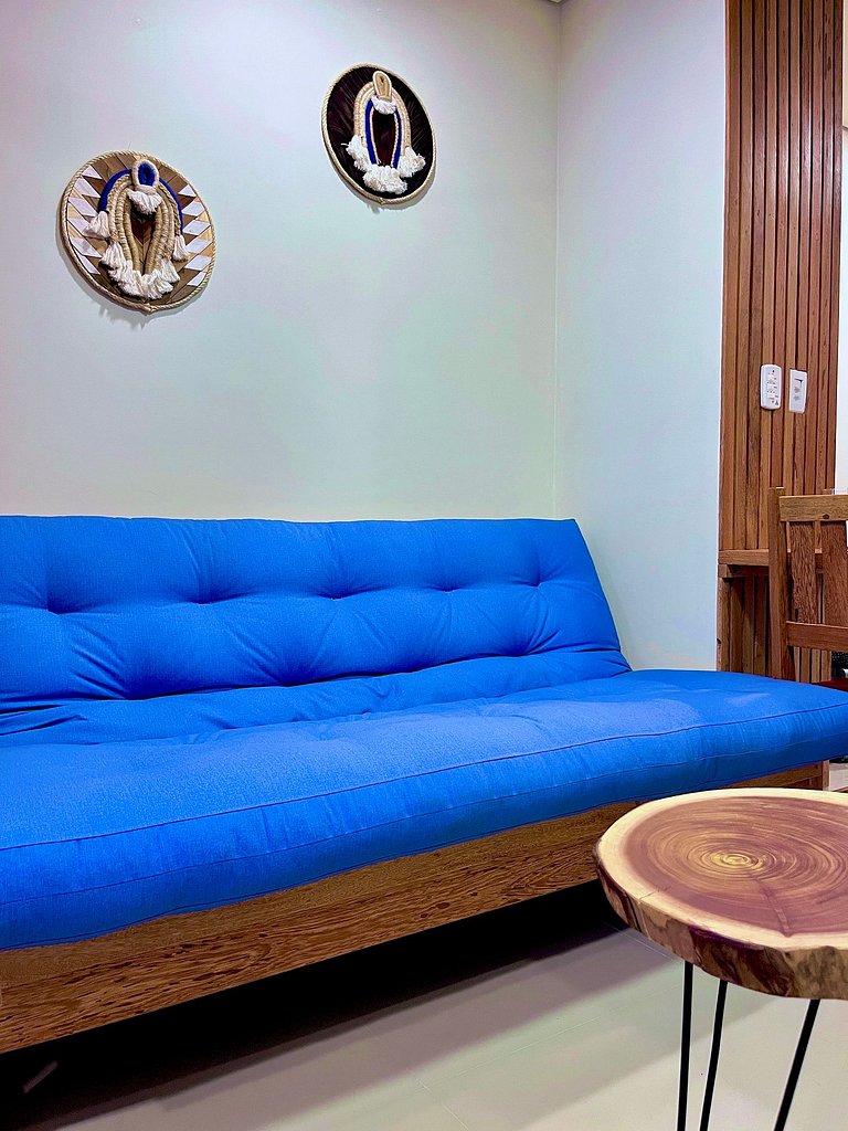 Romantic Retreat "Laurel Resende Studio"