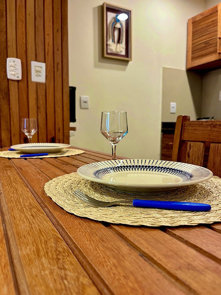 Romantic Retreat "Laurel Resende Studio"