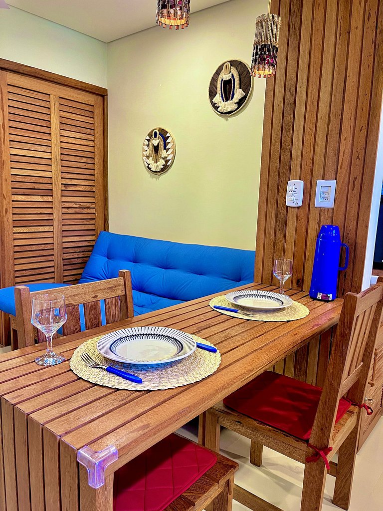 Romantic Retreat "Laurel Resende Studio"