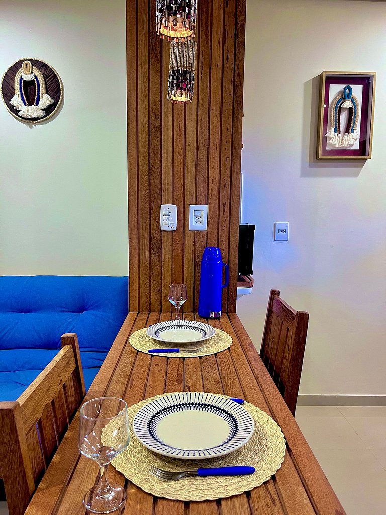 Romantic Retreat "Laurel Resende Studio"