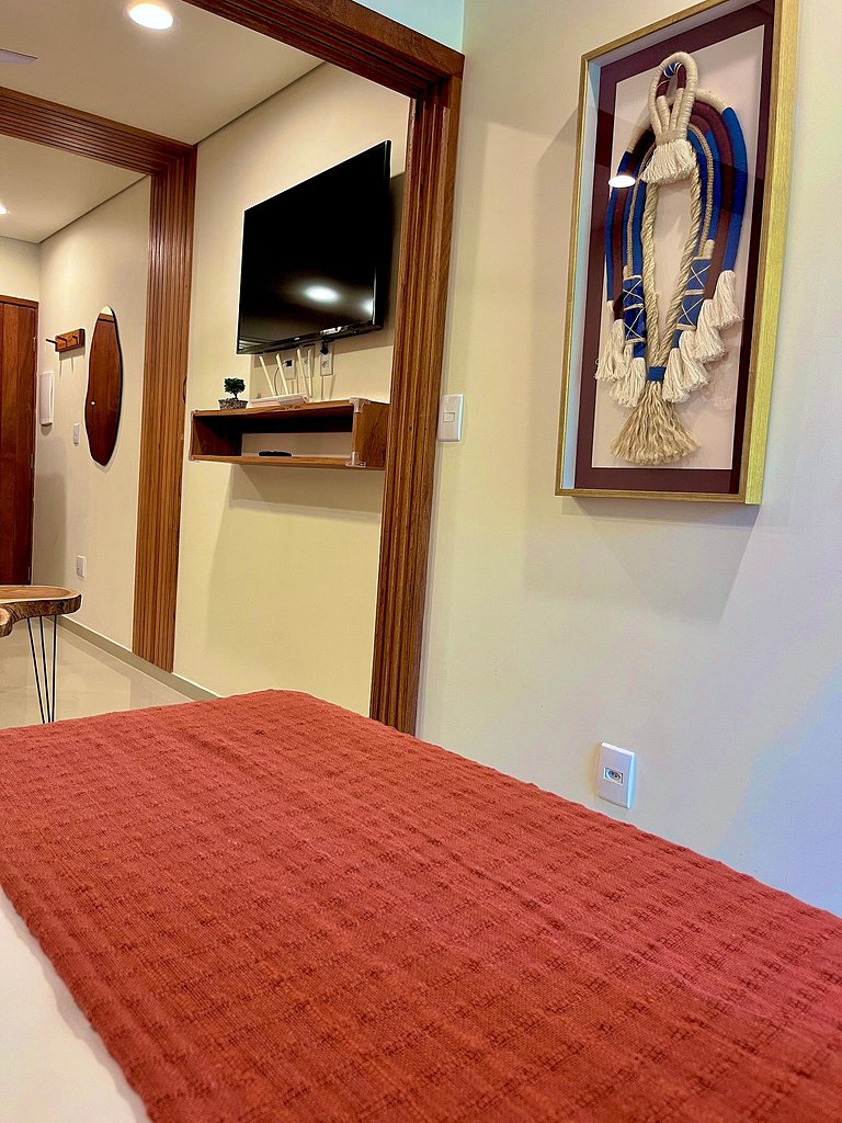 Romantic Retreat "Laurel Resende Studio"