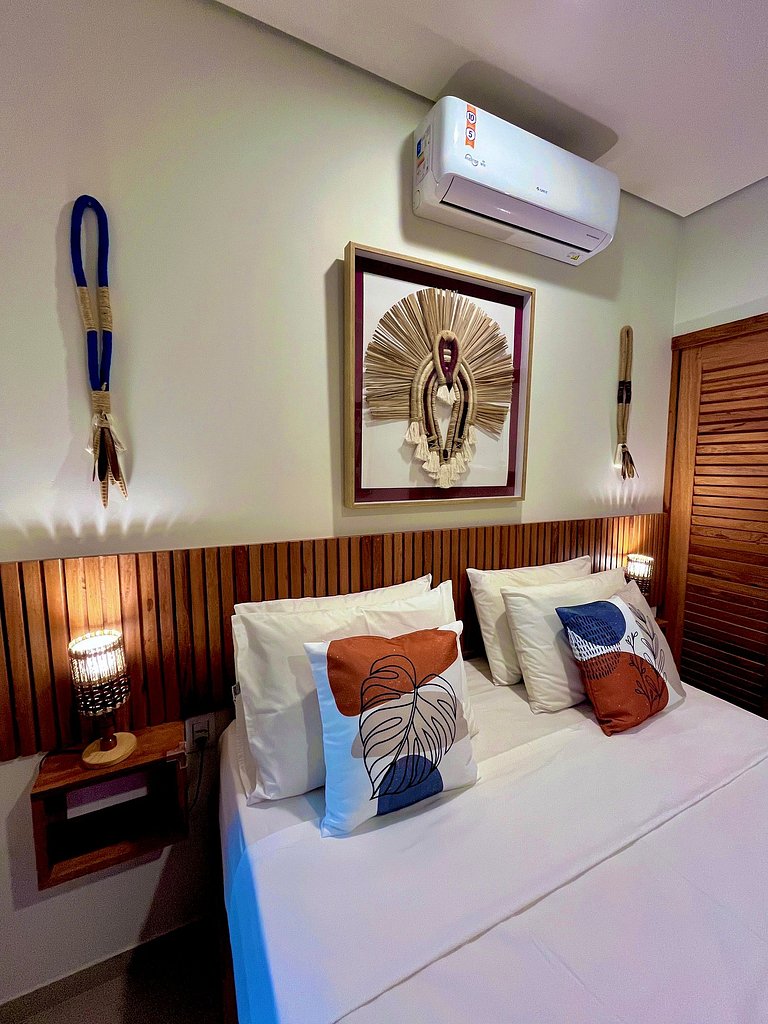 Romantic Retreat "Laurel Resende Studio"